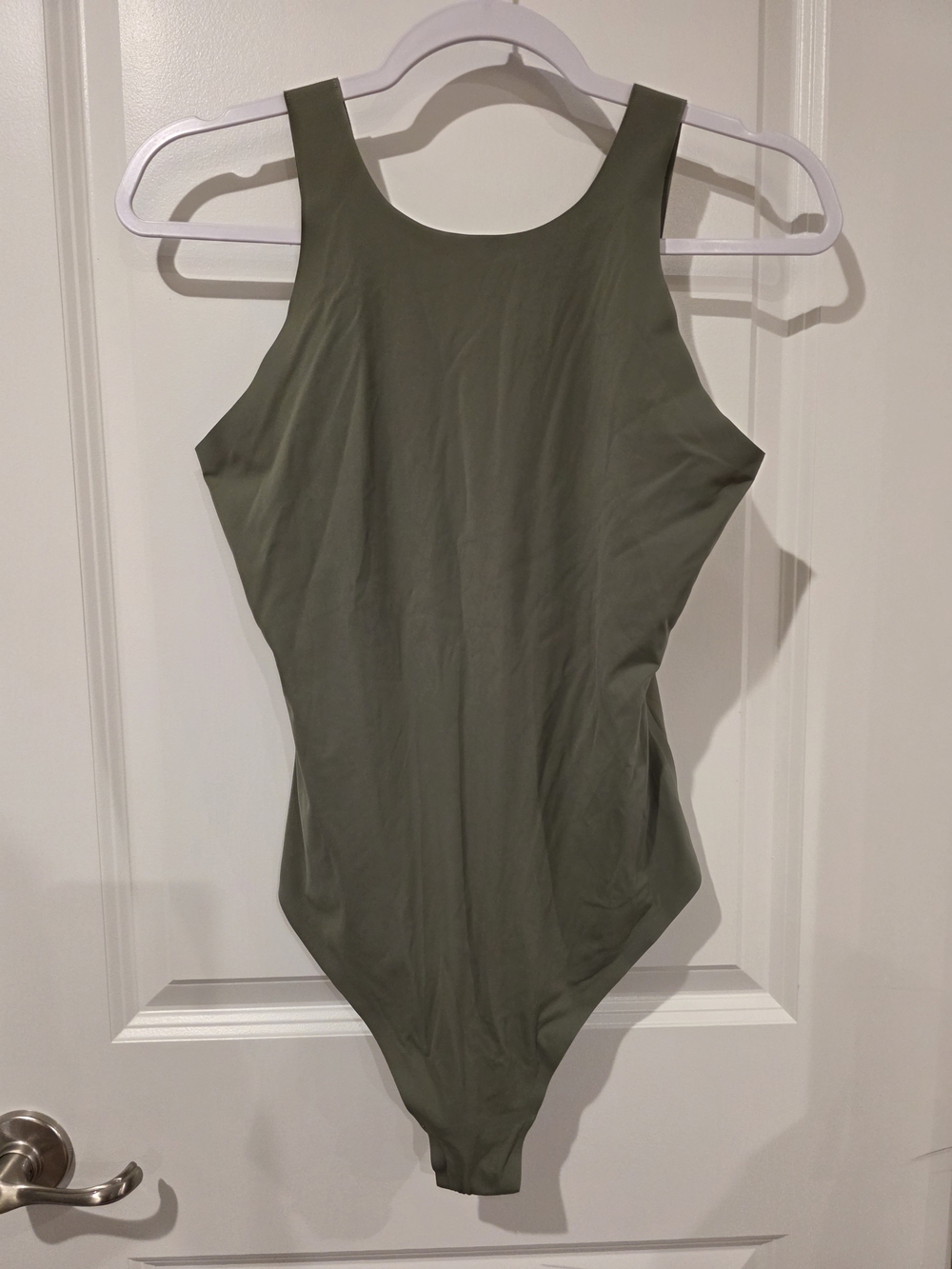 SMOOTHEZ by Aerie Bodysuit